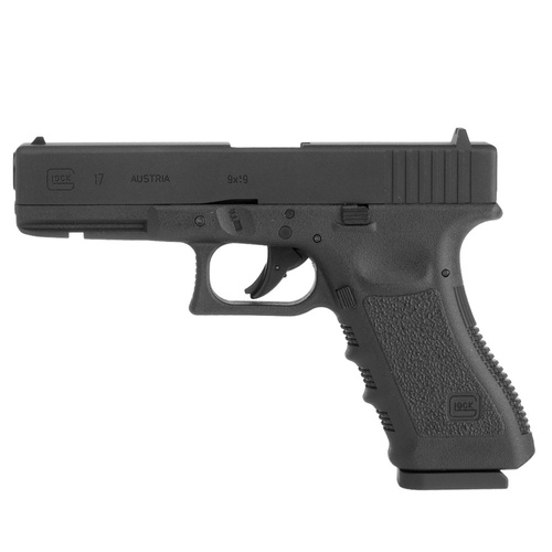 Umarex - Glock 17 - 4,5 мм BB / Diabolo - CO2 - 5,8365