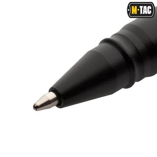 M-Tac - Тактична ручка TP-01 - чорний - 60030002
