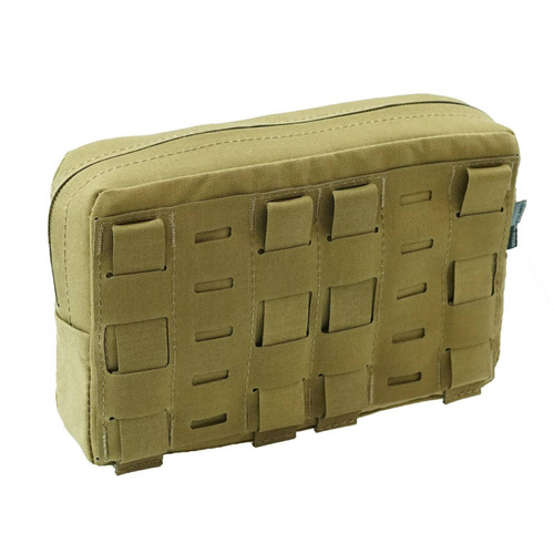 Templars Gear - Підсумок утилітарний MOLLE Gen 1.1 Utility Pouch - Великий - Coyote Brown - TG-UP-L-CB
