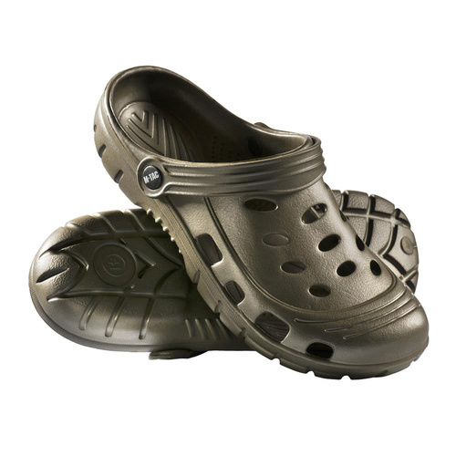 M-Tac - Гумові шльопанці - Olive - 30204001