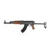 Cyma - Електричний карабін CM028S репліка - чорний - CYM-01-000048