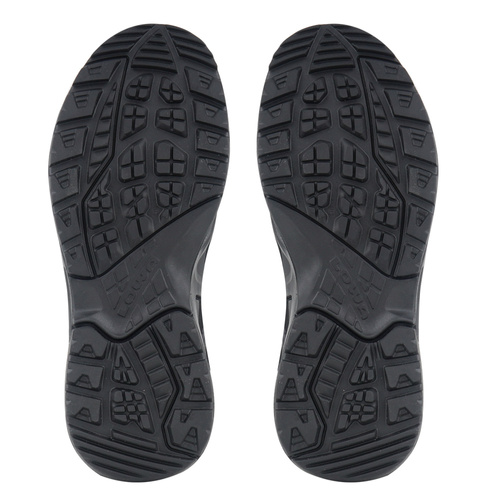 LOWA - Тактичні черевики ZEPHYR GTX® MID TF - Чорний - 310537 9999