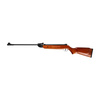 RazorGun - Пневматична гвинтівка B2 Classic - 5.5 мм - деревина - коричневий - B2-4 5.5