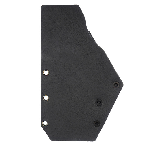DOUBLETAP GEAR - Внутрішня кобура Kydex IWB для HK P30, SFP - чорна