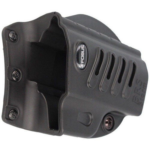 Fobus - Кобура Беретта, S&W, Tanfoglio, Taurus, FN, Байкал - Pletwa Standard - Права - BRS