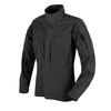 Helikon - Сорочка MBDU® (Modern Battle Dress Uniform®) - NyCo Ripstop - Чорний - BL-MBD-NR-01