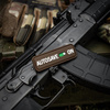 M-Tac - Нашивка Autosave PVC - 3D - Coyote - 51116705