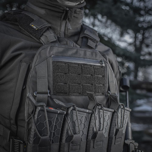 M-Tac -  Kamizelka Taktyczna Typu Plate Carrier Cuirass QRS XL  - 10180002