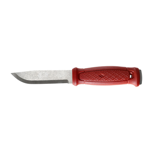 Morakniv - Ніж Garberg Dala Red з піхвами - 14C28N - червоний - 14145