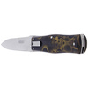 Mikov - Пружинний ніж Predator Raffir 241-BRa-1/KP - N690 - зелений - V1905950
