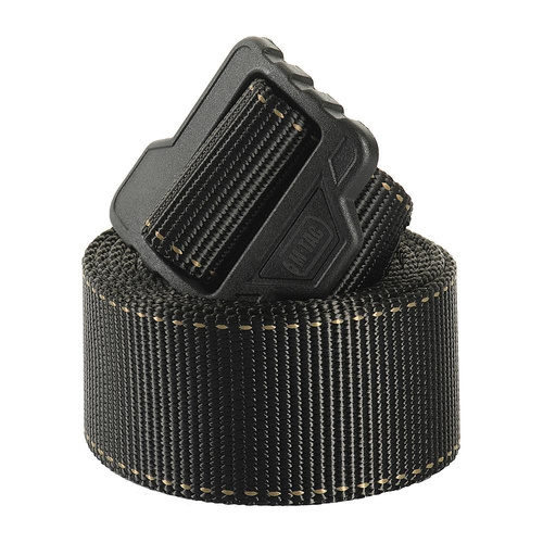 M-Tac - Тактичний пояс Paratrooper Belt - Чорний - 10196002