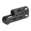 UTG - Ложа для AK 47 Super Slim Drop-In - M-LOK - алюмінієве - чорне - MTU053SSM - MTU053SSM