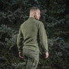 M-Tac - Флісова кофта Nord Polartec - Army Olive - 20467064 - 20467064