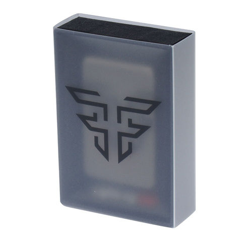 Tasman - Запальничка бензинова - Античне срібло - Q310009