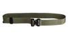 Штик - Ремінь тактичний COMBAT HEAVY DUTY - пряжка AustriAlpin COBRA® ProStyle 18 кН - 45 мм - Ranger Green