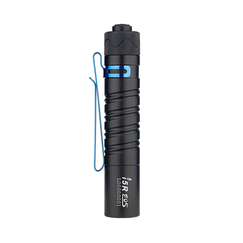 Olight - Світлодіодний ліхтар I5R EOS - 350 люмен - чорний