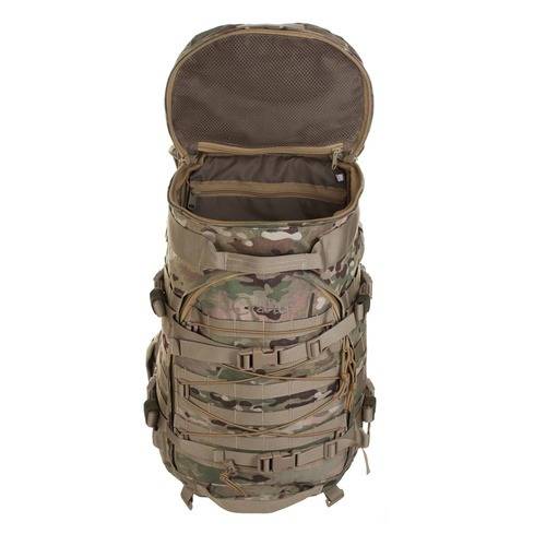 Wisport - Тактичний рюкзак Crafter - 55 л - Wz. 93