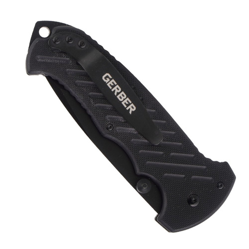 Gerber - Складаний ніж Fast Tanto - 31-003637