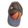 Пентагон - Кепка тактична BB Cap 2.0 Camo Rip-Stop - Woodland - K13025-51.