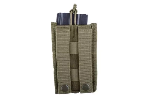 GFC Tactical - Підсумок для гвинтівки - оливковий - GFT-19-001035