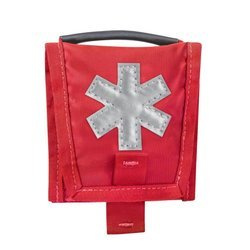 Helikon - Медична кишенькова аптечка Micro Med Kit® - червона - MO-M06-NL-25
