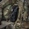 M-Tac - джгутовий підсумок - Закритий - Cordura Squadron - Multicam - 10347008