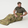 Helikon - Пончо Swagman Roll - Climashield Apex - Multicam Black - PO-SMR-BL-0C