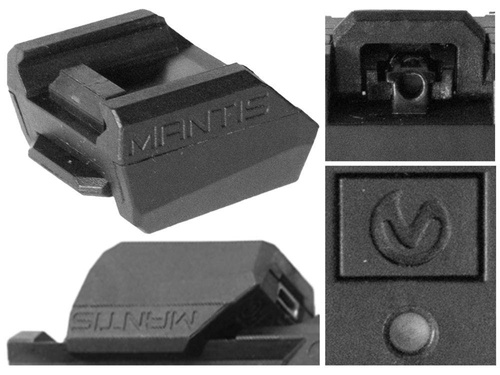 Mantis - Система тренування стрілецької майстерності Mantis X3 - MT-1002