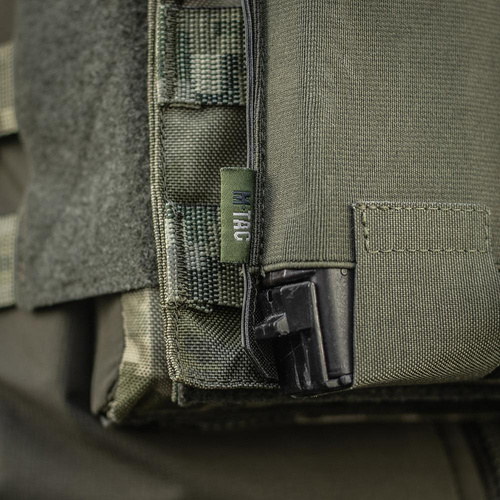 M-Tac - Потрійний підсумок - Ranger Green - 10145123