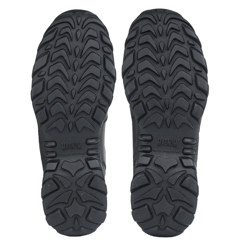 Magnum - Черевики тактичні Cobra 8.0 Waterproof - чорний - 92800023893 
