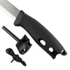 Morakniv - Ніж Companion Spark з кременем - Нержавіюча сталь - Червоний - 13571.
