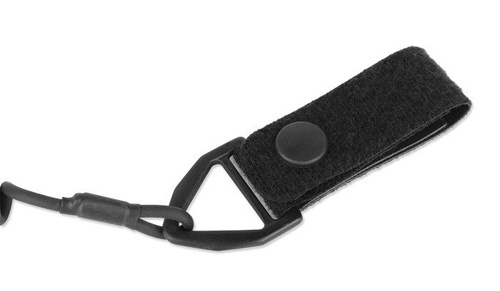 IWO-HEST - Ремінь - SBSC-VELCRO Profi