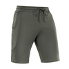 M-Tac - бавовняні шорти Casual Fit - армійські оливкові - 20077062