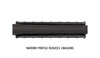 Magpul - MOE® M-LOK® Цівка для гвинтівки Mossberg® 590/590A1 - чорна - MAG494 BLK - Magpul - MOE® M-LOK® Цівка для гвинтівки Mossberg® 590/590A1 - чорна - MAG494 BLK