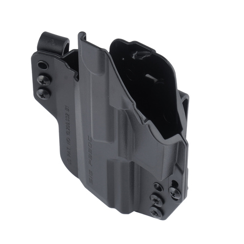 Bravo Concealance - Кобура Sig Sauer P320 Carry/Compact IWB - Права - Чорна - BC80-1009