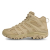 Merrell - Тактичні Черевики Moab 3 Mid Tactical Response Waterproof - Coyote - J004111