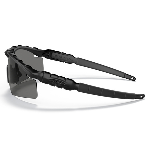 Oakley - Окуляри балістичні SI Ballistic M Frame 2.0 Strike Black - Grey - 11-140