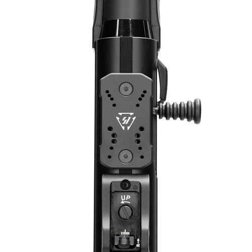 Strike Industries - Кріплення для коліматора на Beretta 1301 TAC та A300 Ultima Patrol - SI-SG-OM-BK
