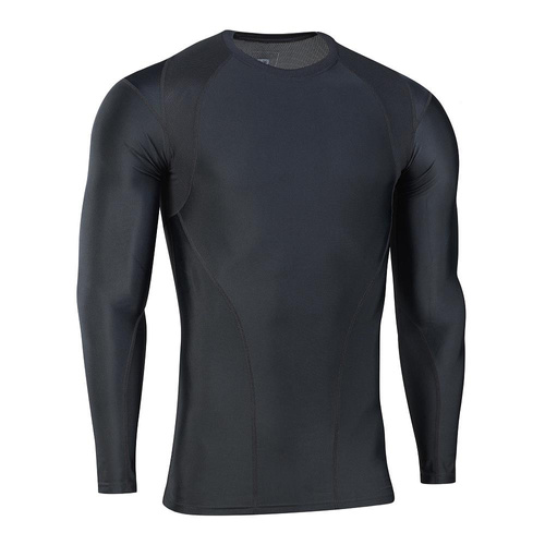 M-Tac - Термосорочка Rashguard - чорна - 70019902