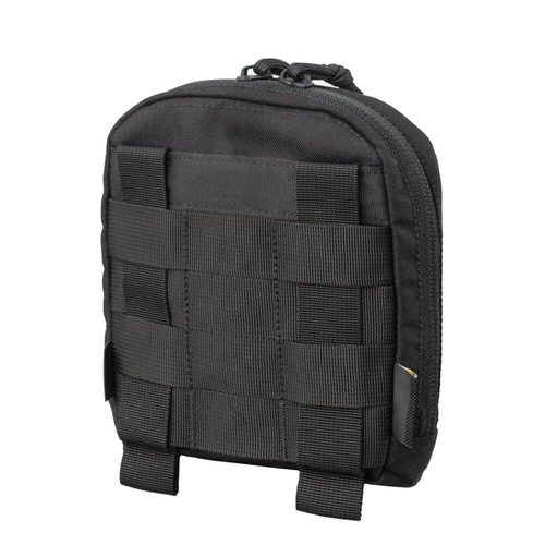 Helikon - Підсумок вантажний Cargo SAR Medium Pouch - чорний - MO-SMP-CD-01