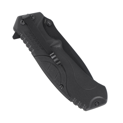 Smith&Wesson - Складаний ніж M&P® M2.0™ 3.5" Drop Point Blade з чорною ручкою - 1085912