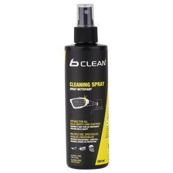 Bolle - Płyn do czyszczenia okularów B-Clean B411 - 250 ml - PACS250 BOX 25 BUTELEK