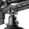 Strike Industries - Накладка на руку для гвинтівки SIG Cross - Чорна - SI-XA-HG-CROSS-BK
