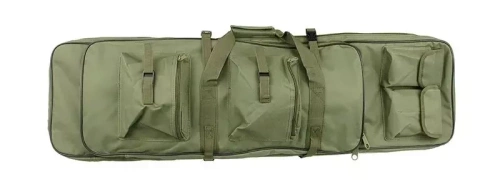 GFC Tactical - Футляр для репліки ASG - 960 мм - Нейлон - Оливковий - GFT-22-000928