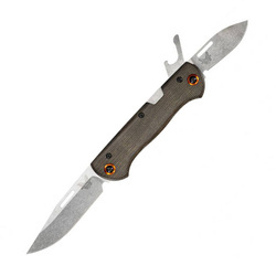 Benchmade - 317-1 Складаний ніж вихідного дня - CPM-154 - 317-1