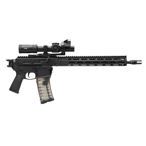Strike Industries - Складаний адаптер Strike Folding Adapter - Чорний - SI-FSA-DUAL