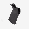 Пістолетна рукоятка Magpul - MOE® Grip для AR-15 / M4 - чорна - MAG415