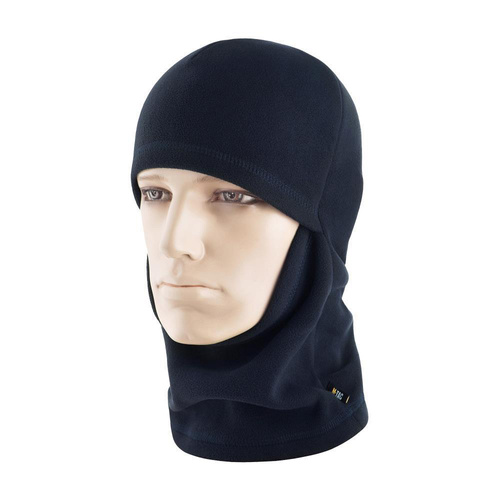 M-Tac - Балаклава Ninja Elite - Фліс - Dark Navy Blue - 40402015