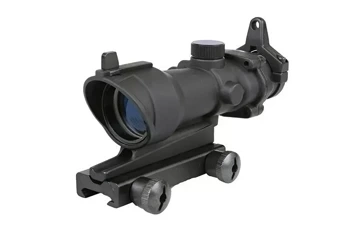 AIM-O - Прицільний приціл ACOG - чорний - AMO-10-008413