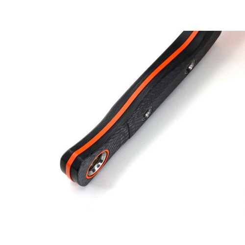 Benchmade - Мисливський ніж Meatcrafter - Full Tang - CPM S45VN - 15500OR-2.